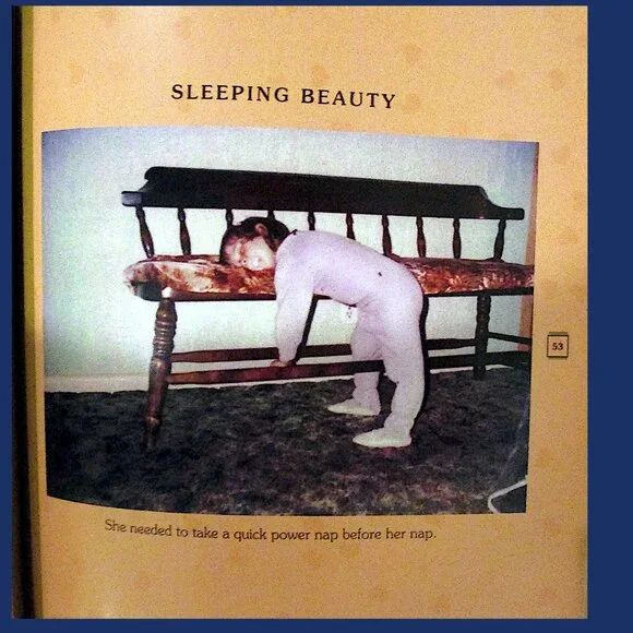 Book: Awkward Family Photos by Mike Bender and Doug Chernack - Picture 3 of 4